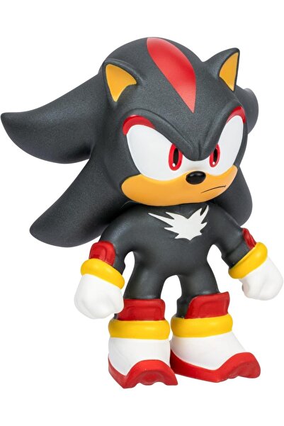 Moose Toys Heroes of Goo Jit Zu Sonic S5 Hero Pack Chaos Emerald Shadow