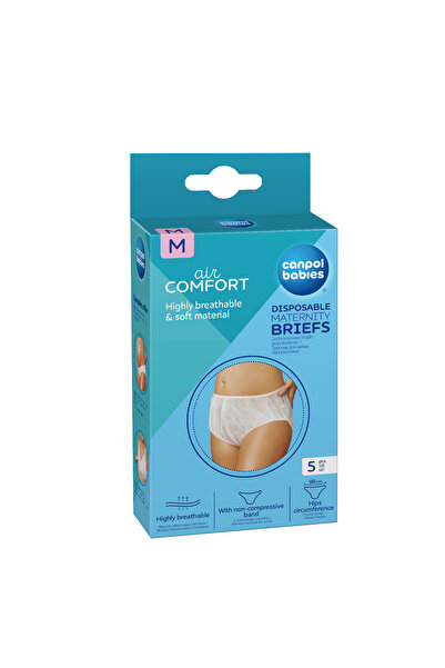 Canpol babies CHILOTI POSTNATAL UNICA FOLOSINTA M