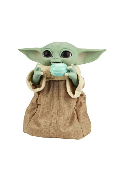 Hasbro Star Wars Galactic Snackin' Grogu