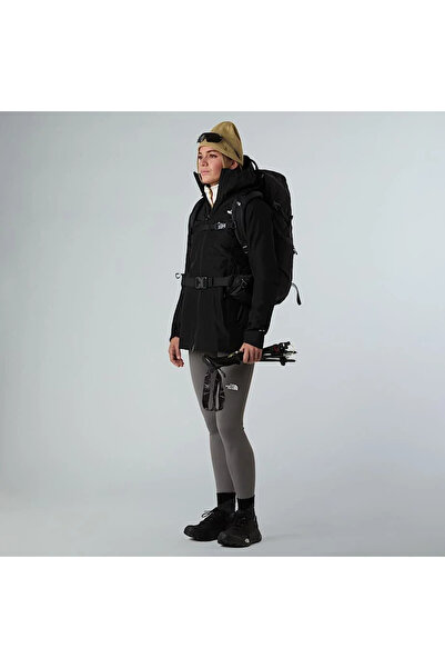 THE NORTH FACE W Hikesteller Parka Shell Jacket