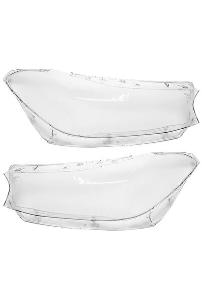 OEM Set 2 sticle faruri pentru BMW Seria 6 GT G32 Fara Facelift (2017 - 2020)...