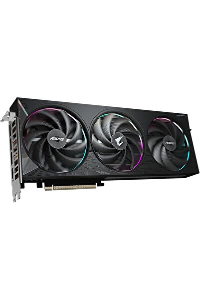 Gigabyte AORUS GeForce RTX 5060 Ti ELITE 16GB Graphics Card (GV-N506TAORUS E-16GD)