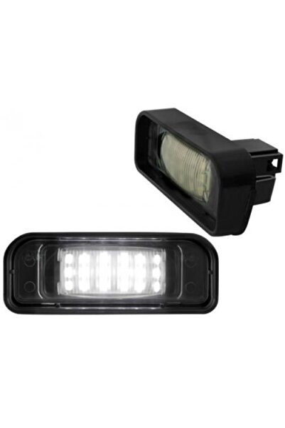 OEM Lampi numar led MERCEDES-BENZ Clasa S W220 - BTLL-033