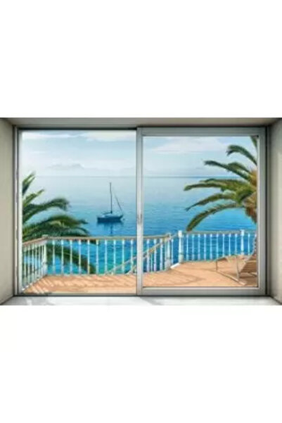 Komar XXL4-050 landscape photomural