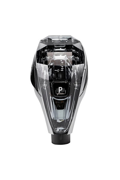 OEM Maneta Schimbator viteze Crystal pentru retrofit BMW F01, F15, F16, G20, ...