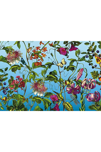 Komar Tapet floral XXL4-029