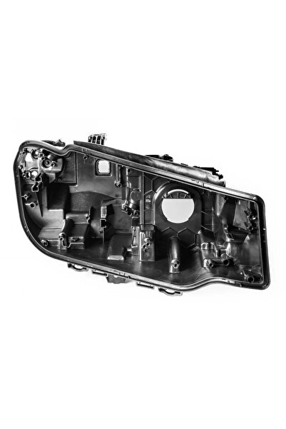 OEM Carcasa far dreapta BMW Seria 3 G20/G21/G28 Fara Facelift far LED adaptiv...