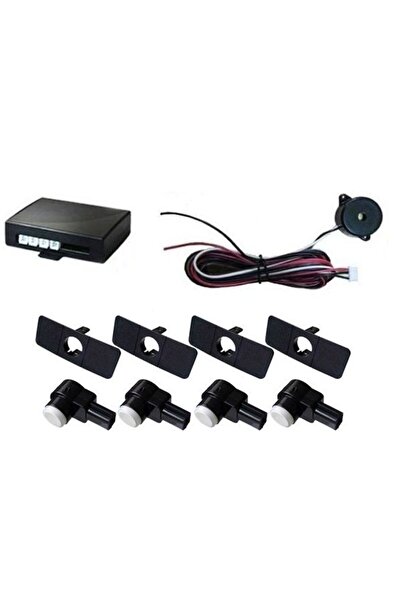 OEM Senzori parcare tip cu senzori tip originali 16,5 mm cu avertizare sonora...