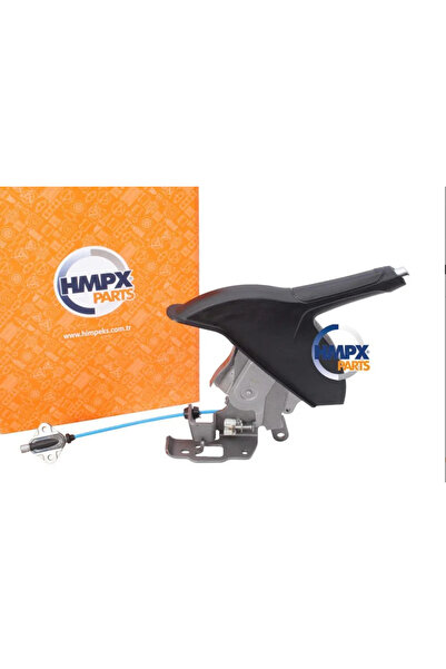 HMPX Ford Courier El Fren Kolu / Tabancası