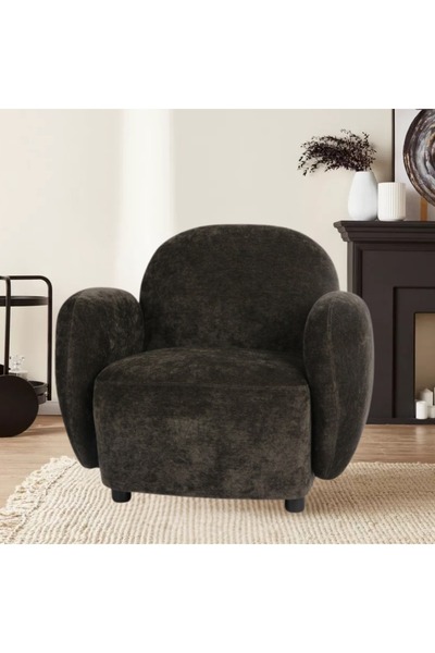 NZONE STORE Living room sofa chair: quality and luxurious design