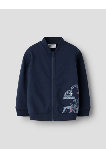 Name it Strickjacke Regular Fit