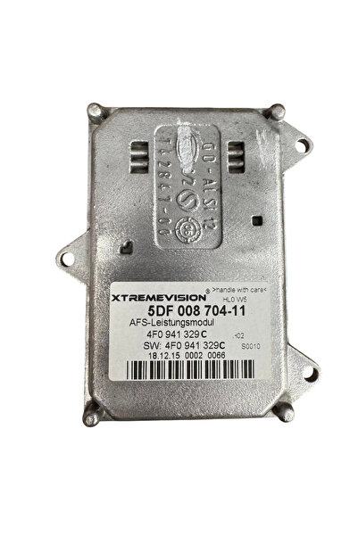 OEM Modul AFS VW Golf 5, Golf 5 Plus - 5DF008704-11 / 5DF 008 704-11 / 4F0941...