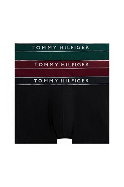 Tommy Hilfiger 3P TRUNK DTM