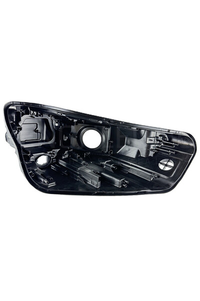 OEM Carcasa far dreapta pentru Audi Q5 FY / Q5 2 cu LED fara Matrix (2016 - 2...