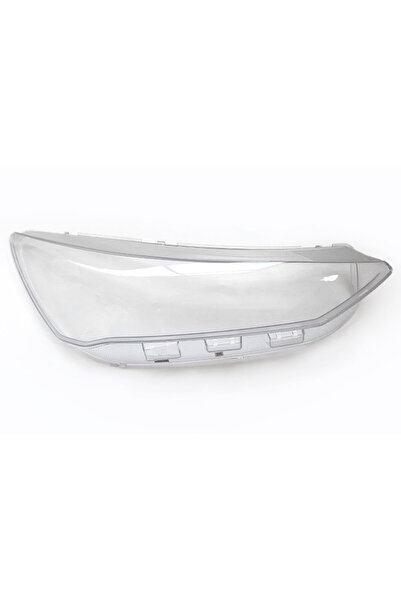 OEM Sticla far dreapta pentru Ford Focus MK4 cu Facelift (2022 - 2025) - HCF0...