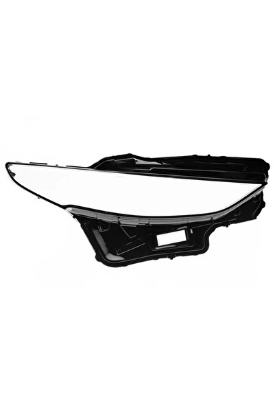 OEM Sticla far dreapta pentru Mazda 3 Generatia 4 (2019 - prezent) - HM017-DR...