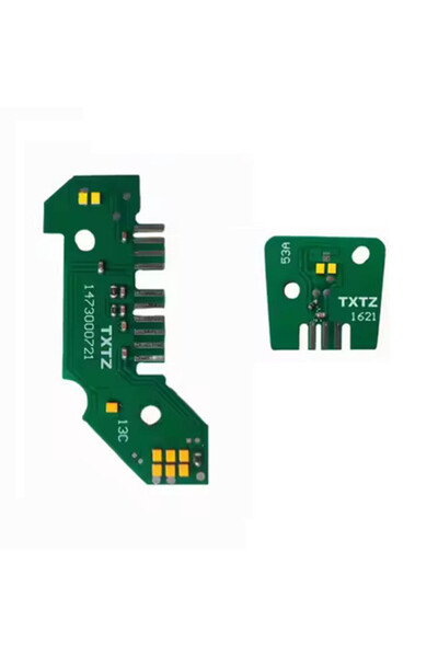 OEM Kit reparatie modul Angel Eyes DRL stanga BMW Seria 3 G20 2018 - 2022 - 6...