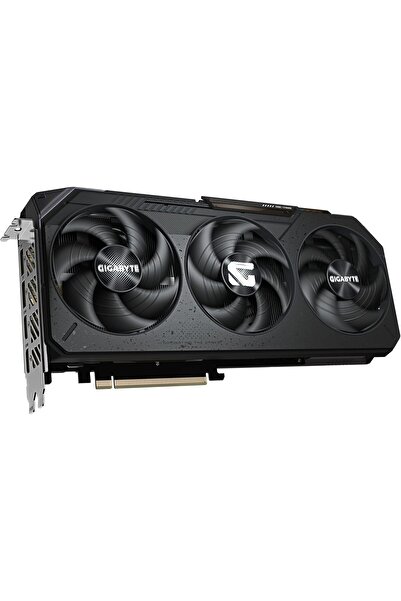 Gigabyte Radeon RX 9070 GAMING OC 16G Graphics Card - 16GB GDDR6, 256-bit, PCIe 5.0, 2700 MHz