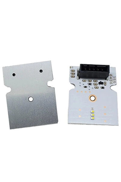 OEM Kit reparatie modul stanga pentru Lumini de zi DRL pentru Audi Q3 8U Face...