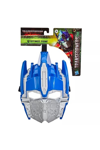Hasbro Transformers: Rise of the Beasts Optimus Prime Mask