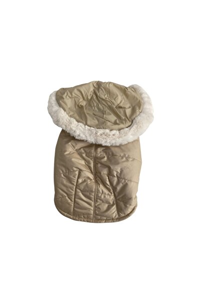 Charlotte's Dress Jachetă Urban Chic - S - Bej