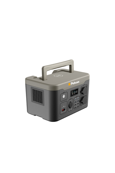 Pelsan Voltiron 1000W Taşınabilir Güç Kaynağı - 209726