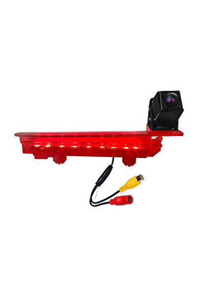 OEM Camera marsarier dedicata pentru Transporter T5 / T6 / T6.1 (2010 - 2023)...