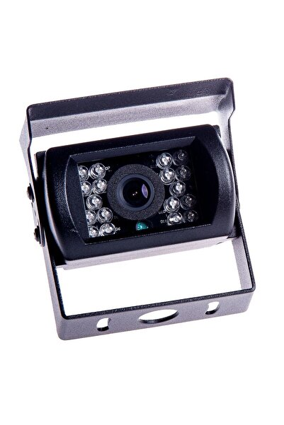 OEM Camera marsarier cu infrarosu 12V - 24V C134 pentru Camioane, Autocare, B...