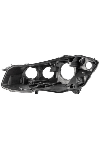 OEM Carcasa far stanga pentru Mercedes S-Class W221 fara Facelift (2005 - 200...