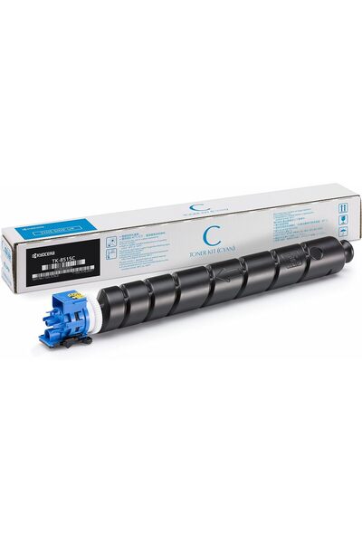 KYOCERA Toner TK-8515C Cyan