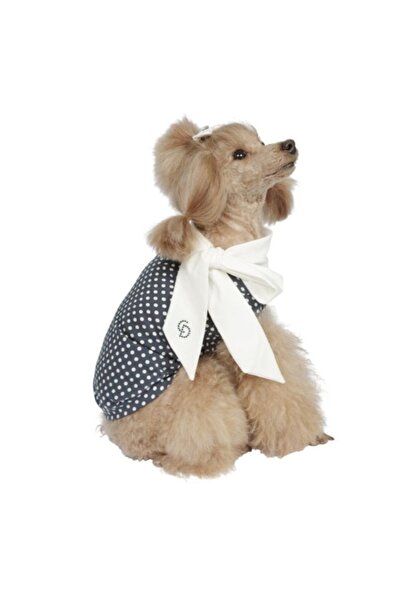 Charlotte's Dress Tricou Lou - S - Albastru