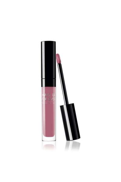 Make Up For Ever Matte Liquid Lipstick, 207 Frambois, 2.5 ml