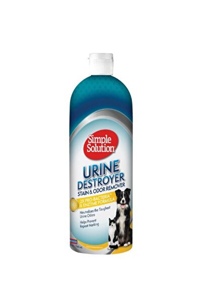 Simple Solution Urine Destroyer 32oz