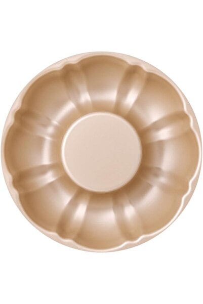 TRAMONTINA Brazilian Cake Pan, 24 cm, Aluminum, Red