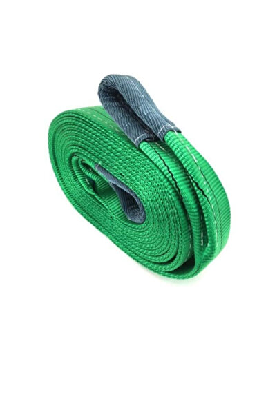 FORANKRA Textile lifting strap with eyes WLL 2 Tons Length 2 m