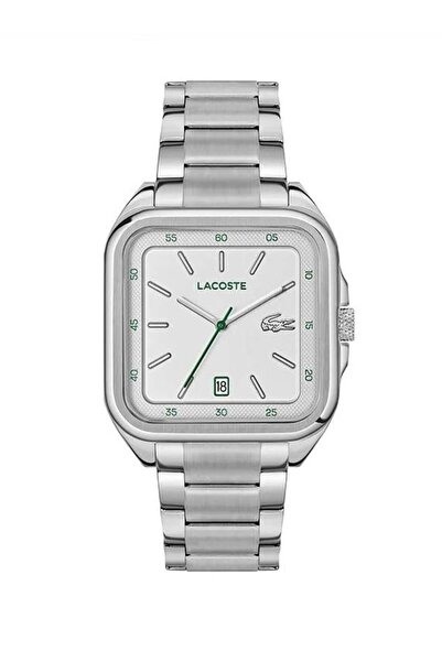 Lacoste ساعة يد رجالية LAC2011460