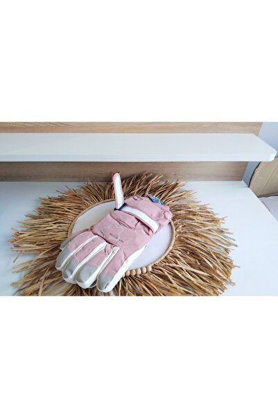 Monkabox Women's Ski Gloves-Waterproof