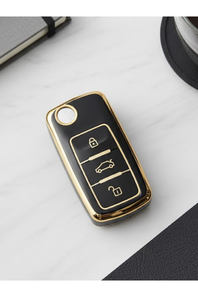 Lanitra Vw Skoda Seat Golf 5-6 Jetta Caddy Scirocco Polo Fabia Ibiza 3 Buton ...