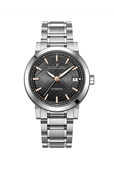 Jacques Philippe Jpags1031346 Men's Wristwatch