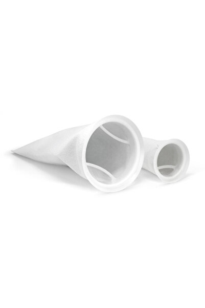 Seachem Aquarium Filter Sock 100 Micron Welded