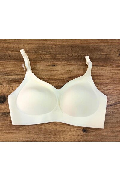 ROYAM Umt Best Bra 241 Laser Seamless Non-Wired Padded Non-Marking Bra