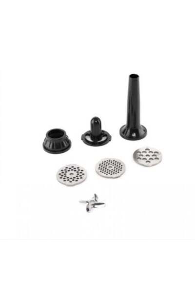 Moulinex HV8 Plus 4-in-1 Meat Grinder ME682827