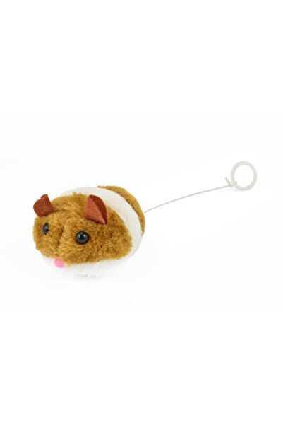 NAYECO Cat Toy - Speedy Mouse