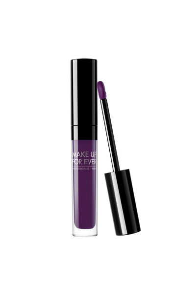 Make Up For Ever Make Up Forever Artist Liquid Matte Lip Colour 505 Blackcurrant Wine 2.5 ml