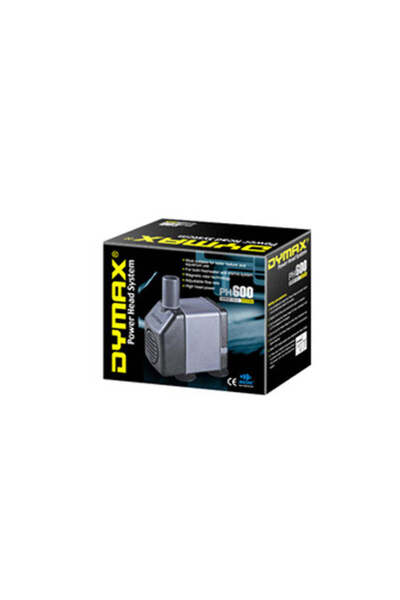 Dymax Power Head PH600 Silent Water Pump For Aquarium 600L/h