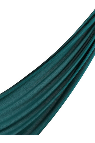 ipekevi Dört Mevsim İE Monogram Şal