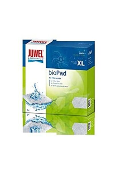 Juwel BioPad Bioflow 8.0 for Aquariums 15x15x0.5cm