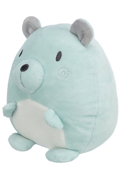Trixie Plush Teddy Dog Toy, Junior, 14 cm