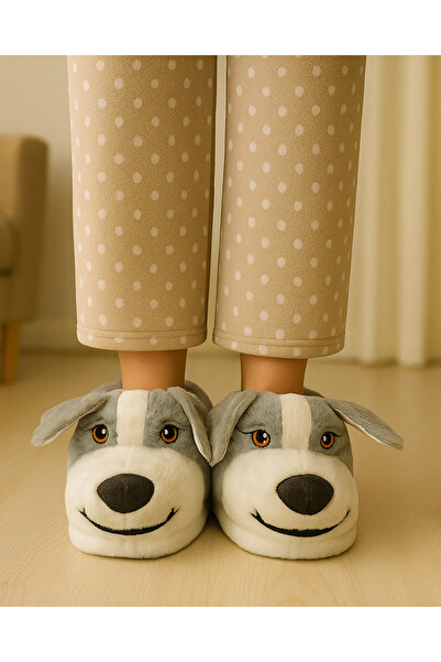 Keskin Bebe Giyim Women's Panduf