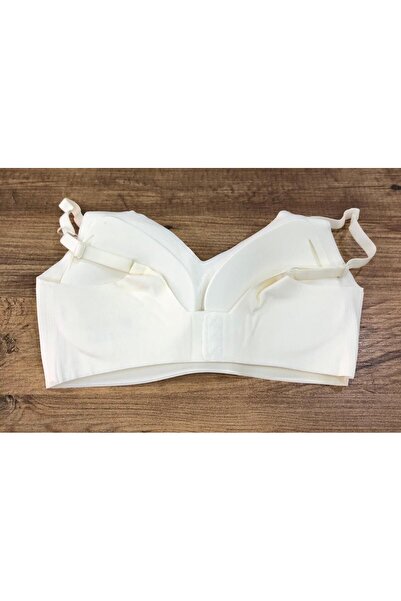 ROYAM Umt Best Bra 241 Laser Seamless Non-Wired Padded Non-Marking Bra